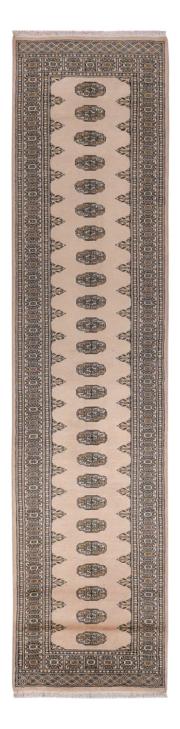 Pakistan Teppich 361x79cm - Orientteppich