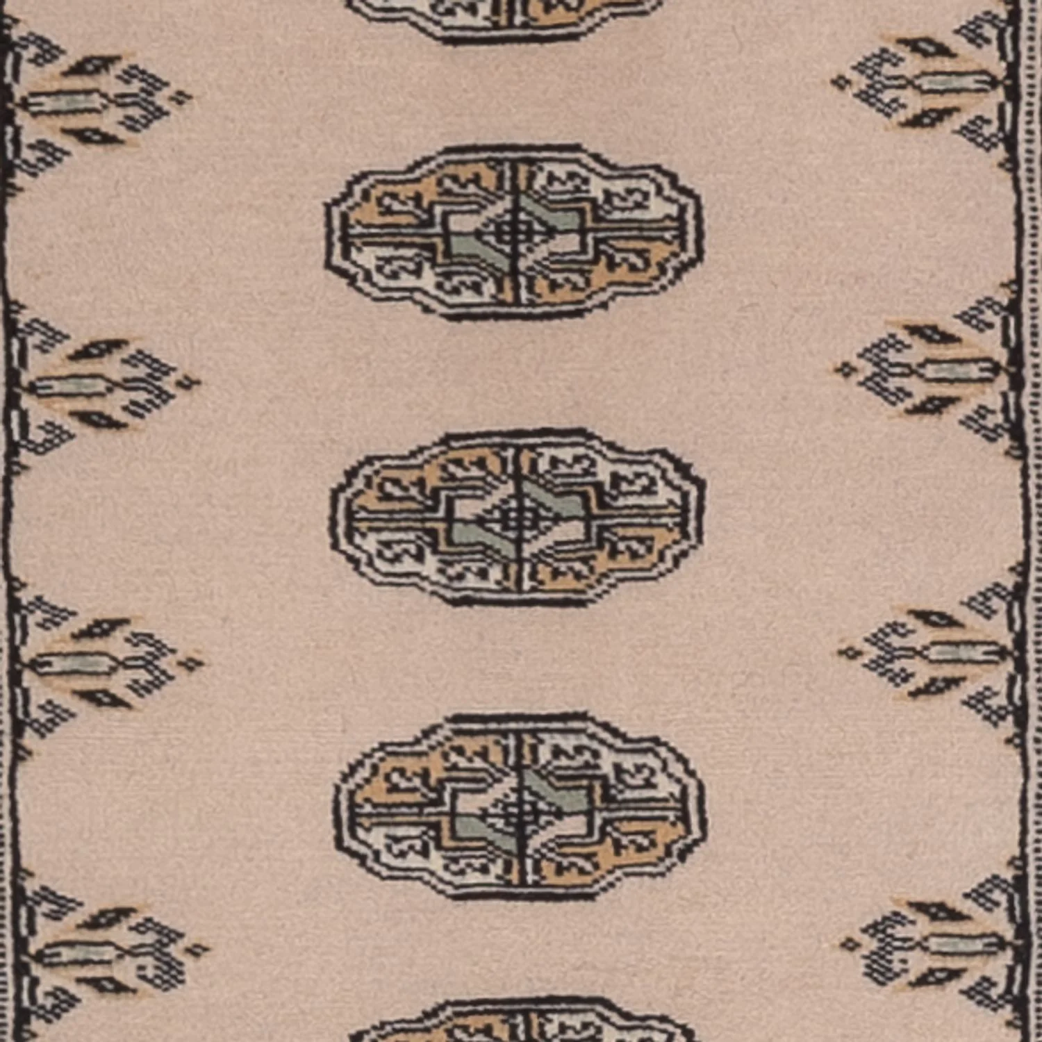 Pakistan Teppich 361x79cm - Orientteppich - Image 2