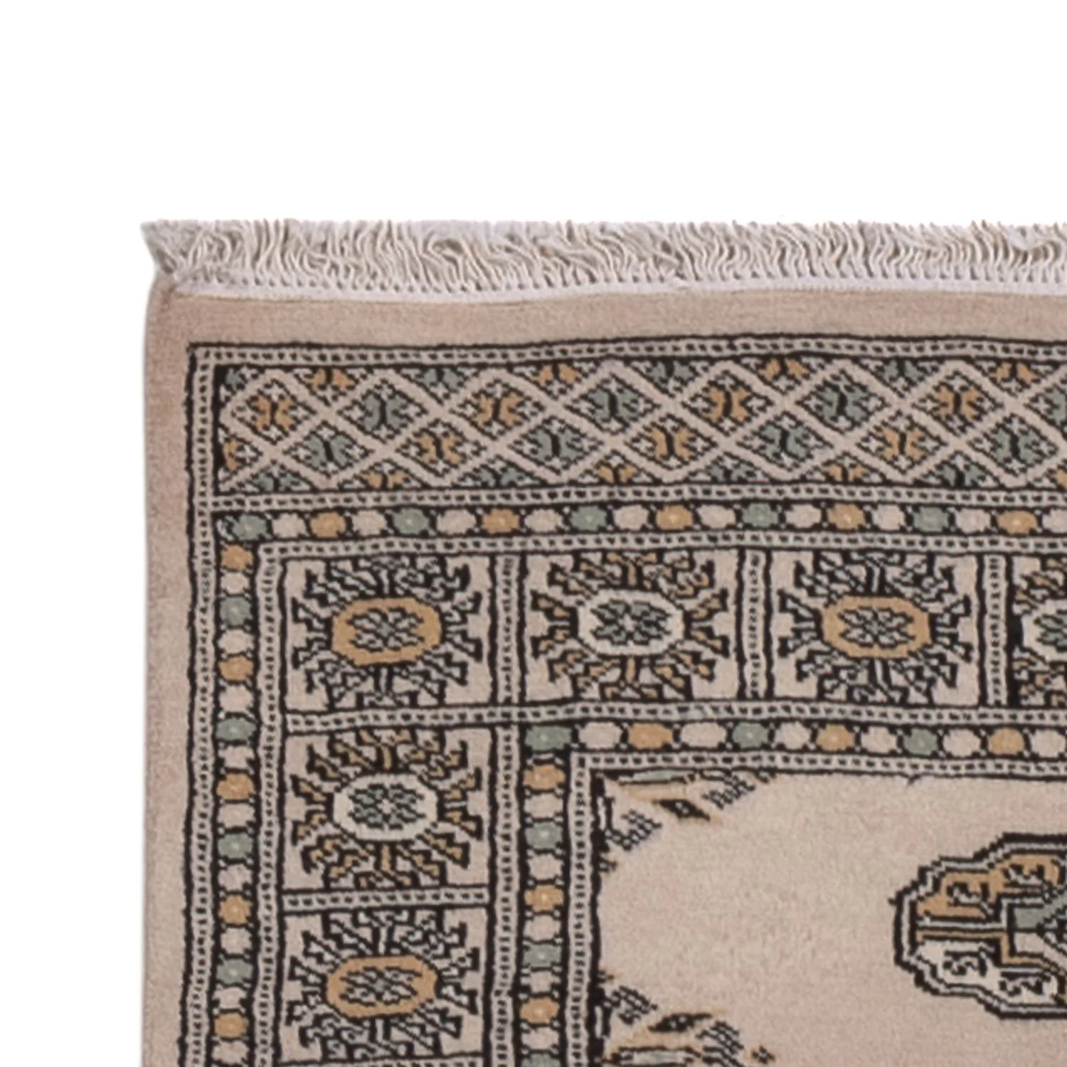 Pakistan Teppich 361x79cm - Orientteppich - Image 3