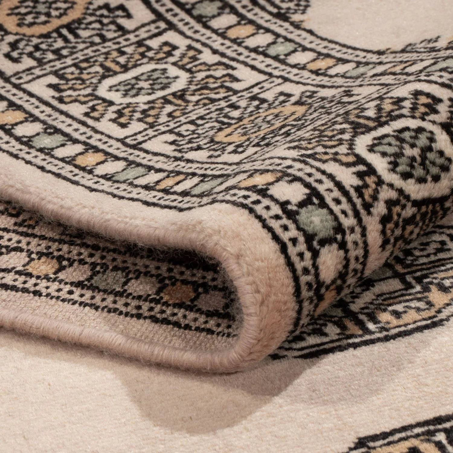 Pakistan Teppich 361x79cm - Orientteppich - Image 4