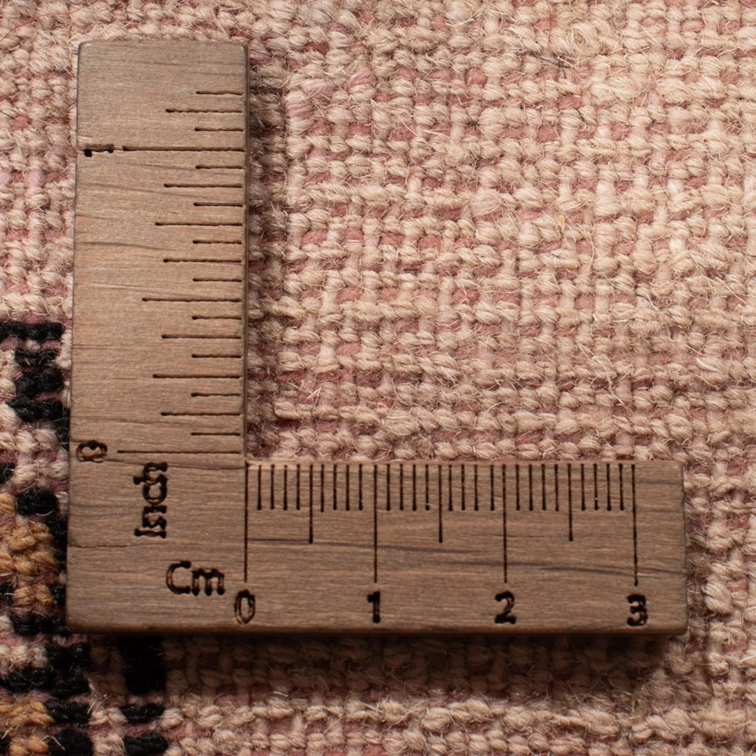 Pakistan Teppich 361x79cm - Orientteppich - Image 6