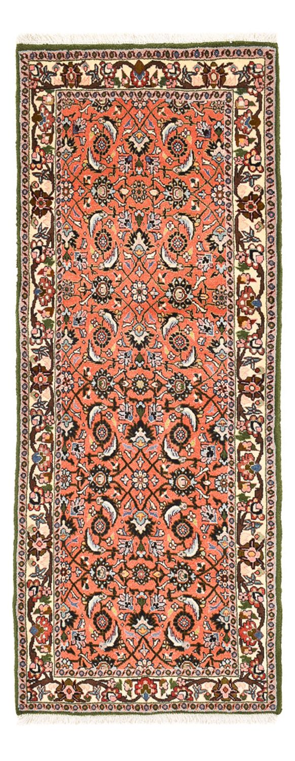 Bidjar Teppich 156x58cm - Perserteppich