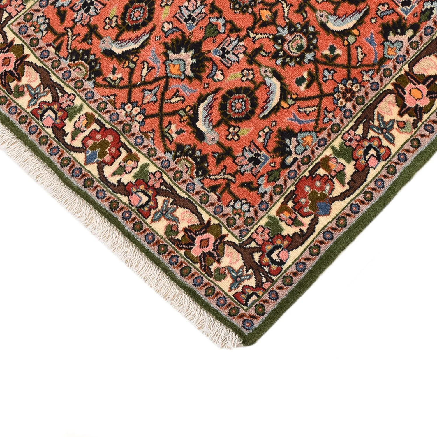 Bidjar Teppich 156x58cm - Perserteppich - Image 2