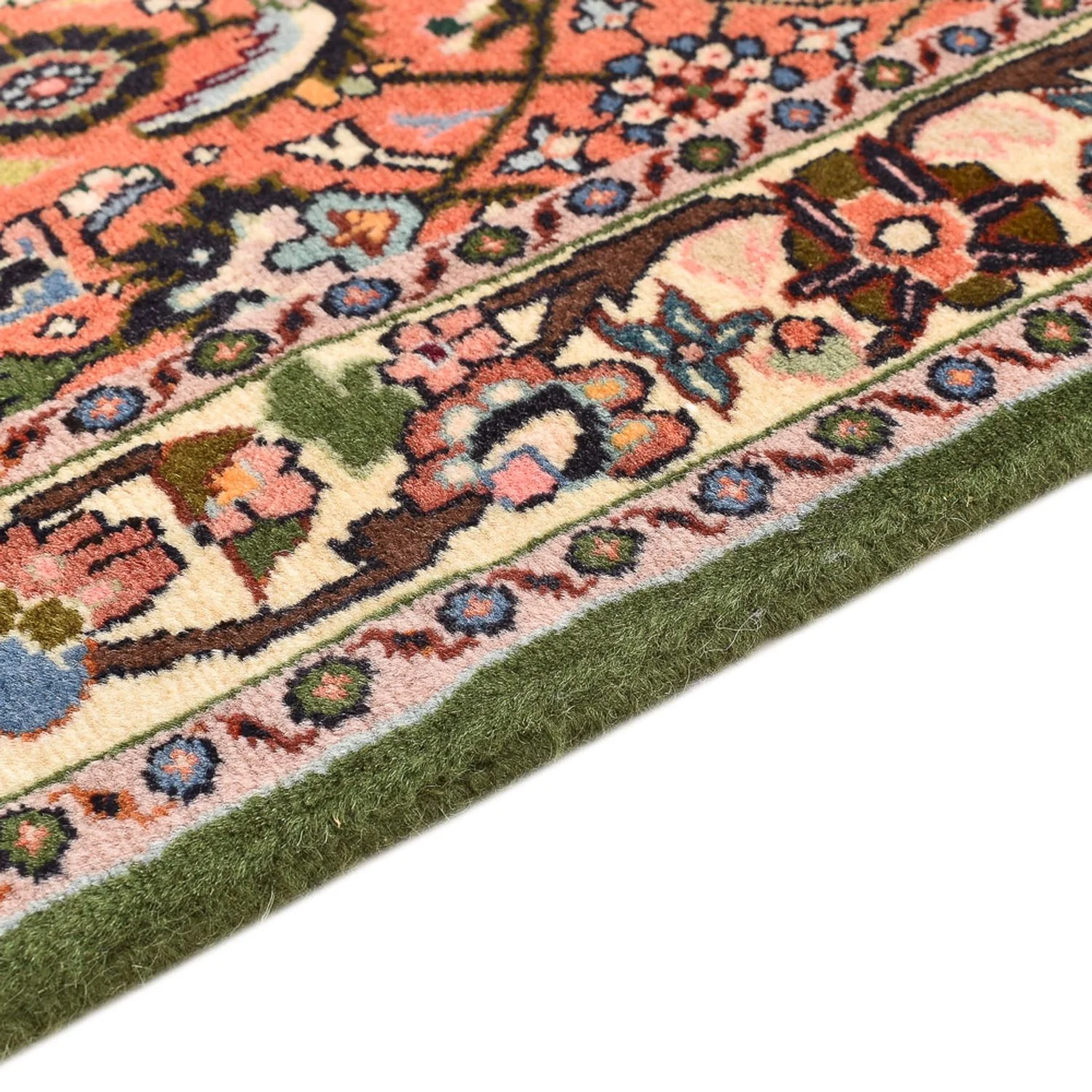 Bidjar Teppich 156x58cm - Perserteppich - Image 3