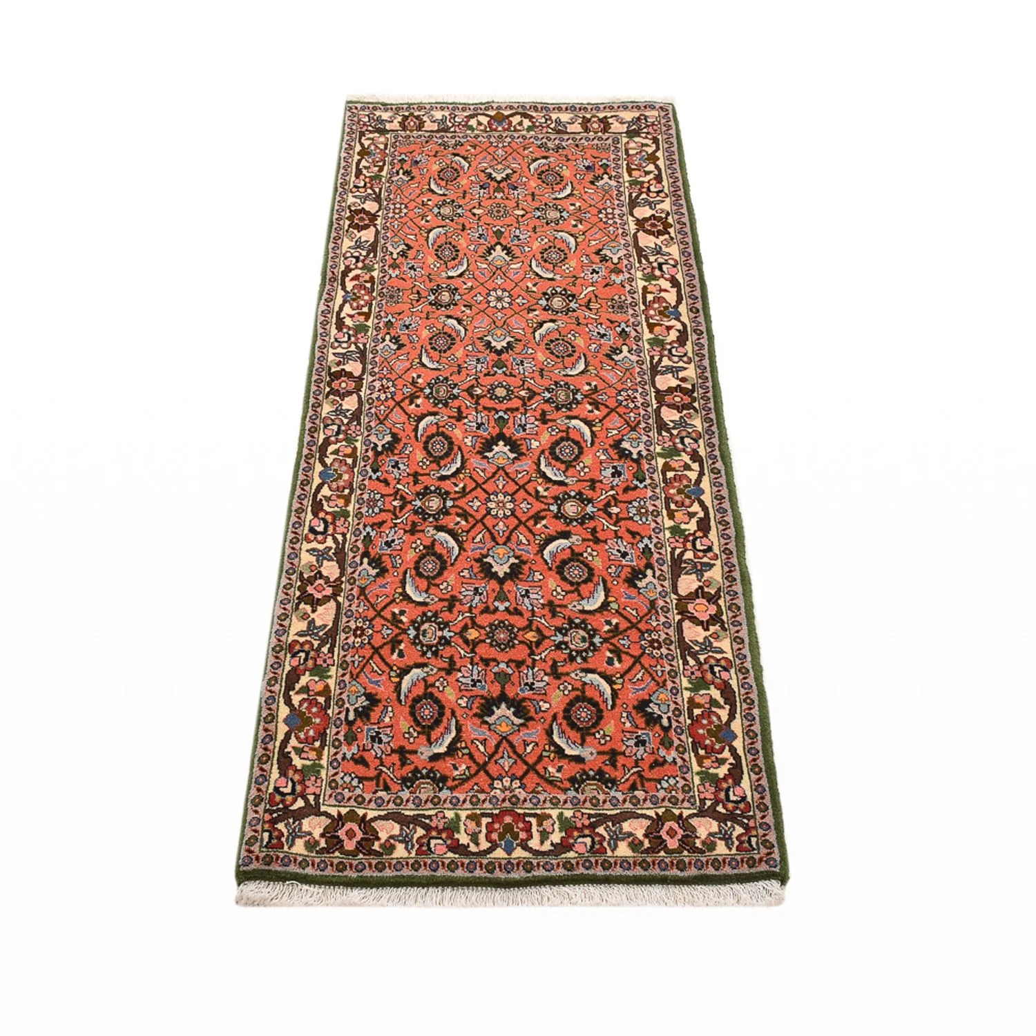 Bidjar Teppich 156x58cm - Perserteppich - Image 5