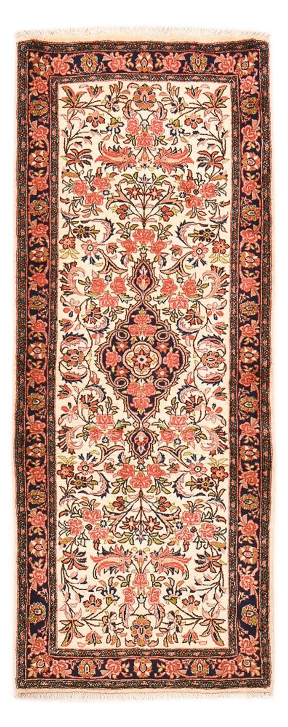 Bidjar Teppich 197x80cm - Perserteppich