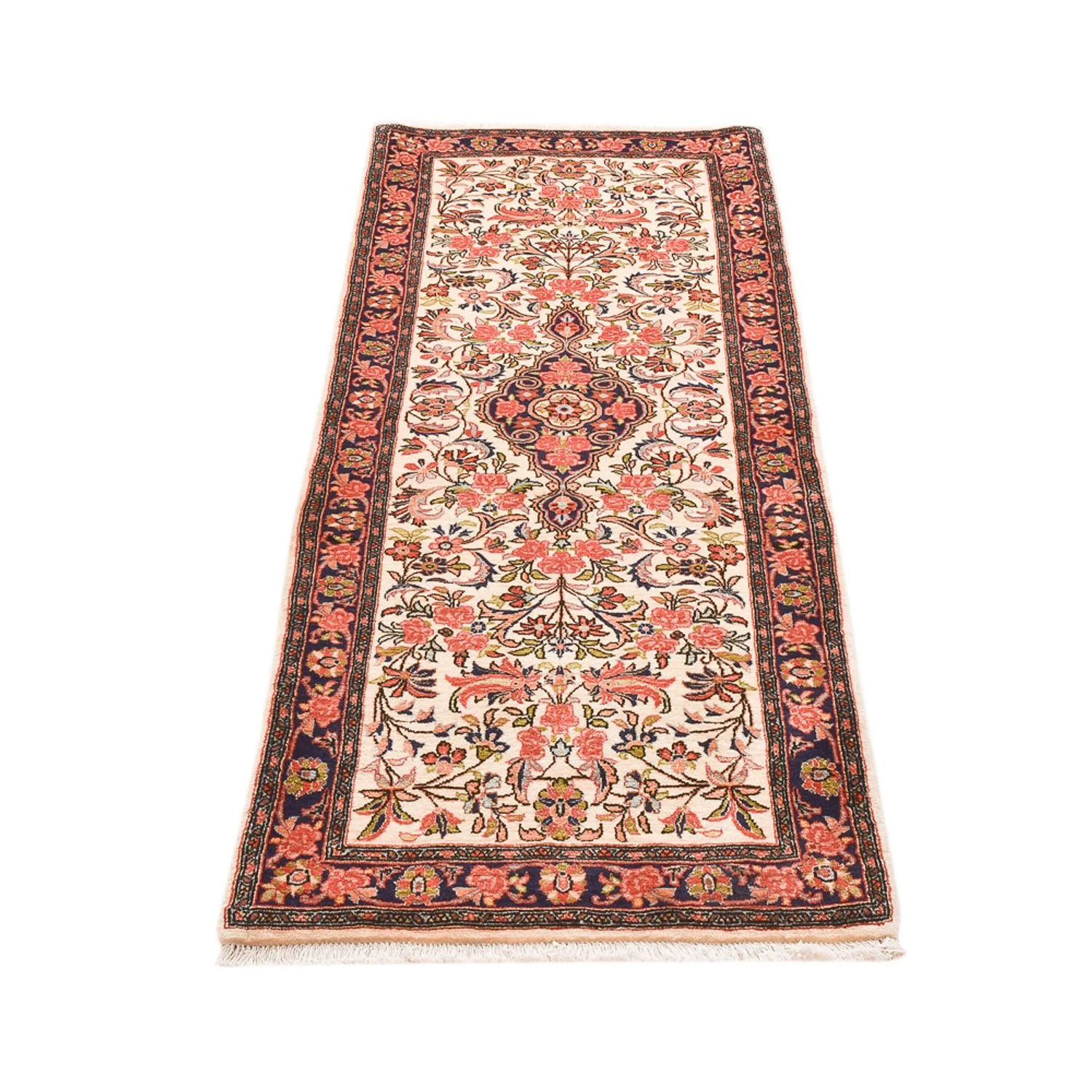 Bidjar Teppich 197x80cm - Perserteppich - Image 5