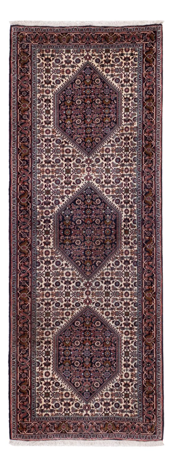 Bidjar Teppich 210x77cm - Perserteppich