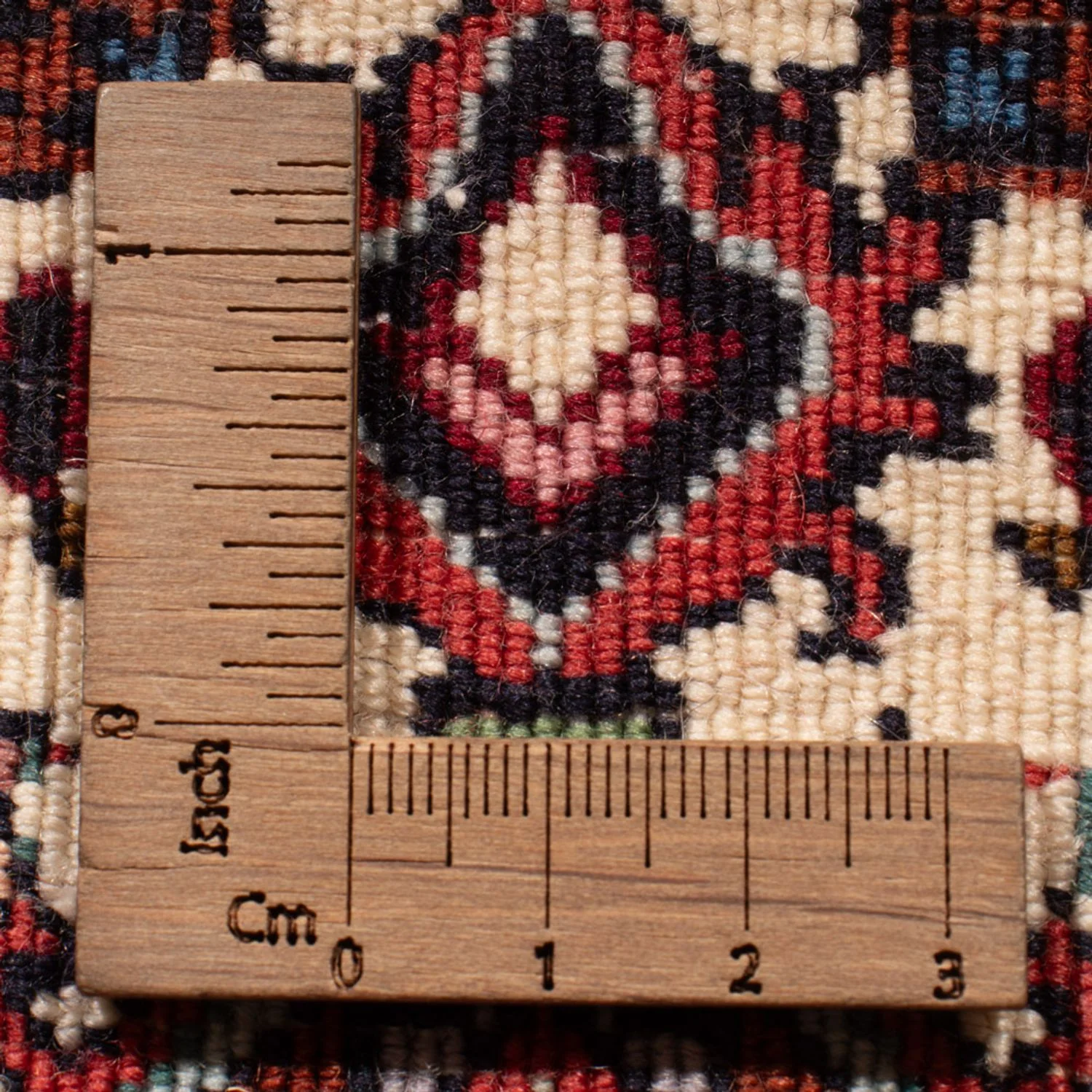 Bidjar Teppich 210x77cm - Perserteppich - Image 6