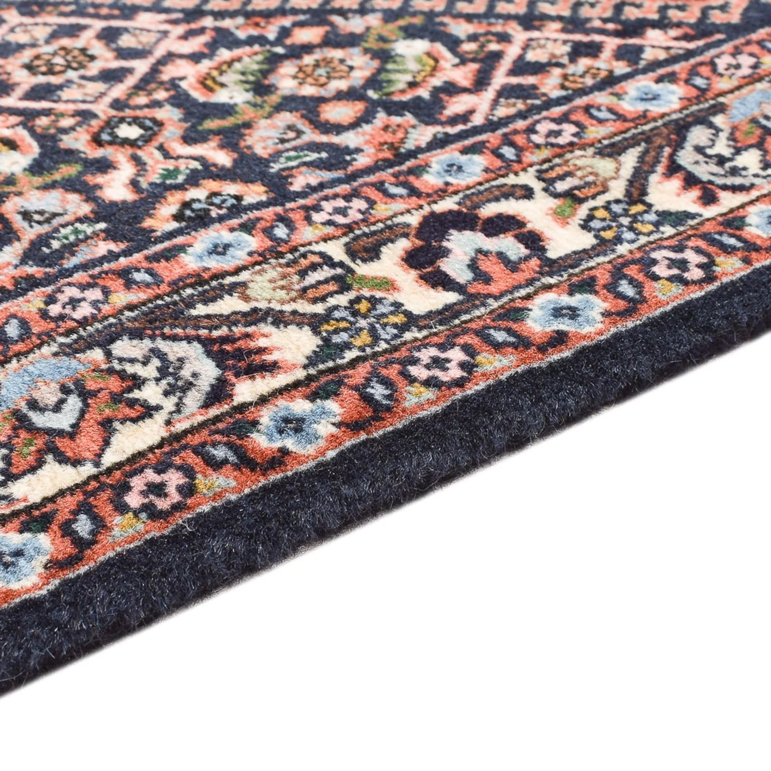 Bidjar Teppich 247x55cm - Perserteppich - Image 3