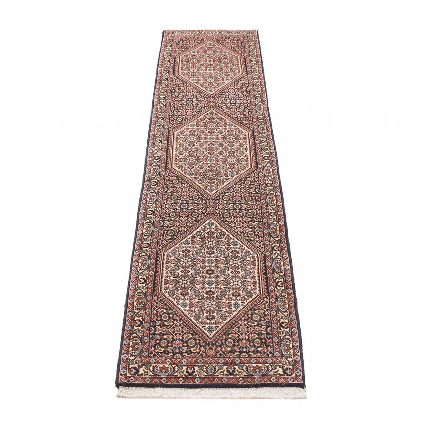 Bidjar Teppich 247x55cm - Perserteppich - Image 5