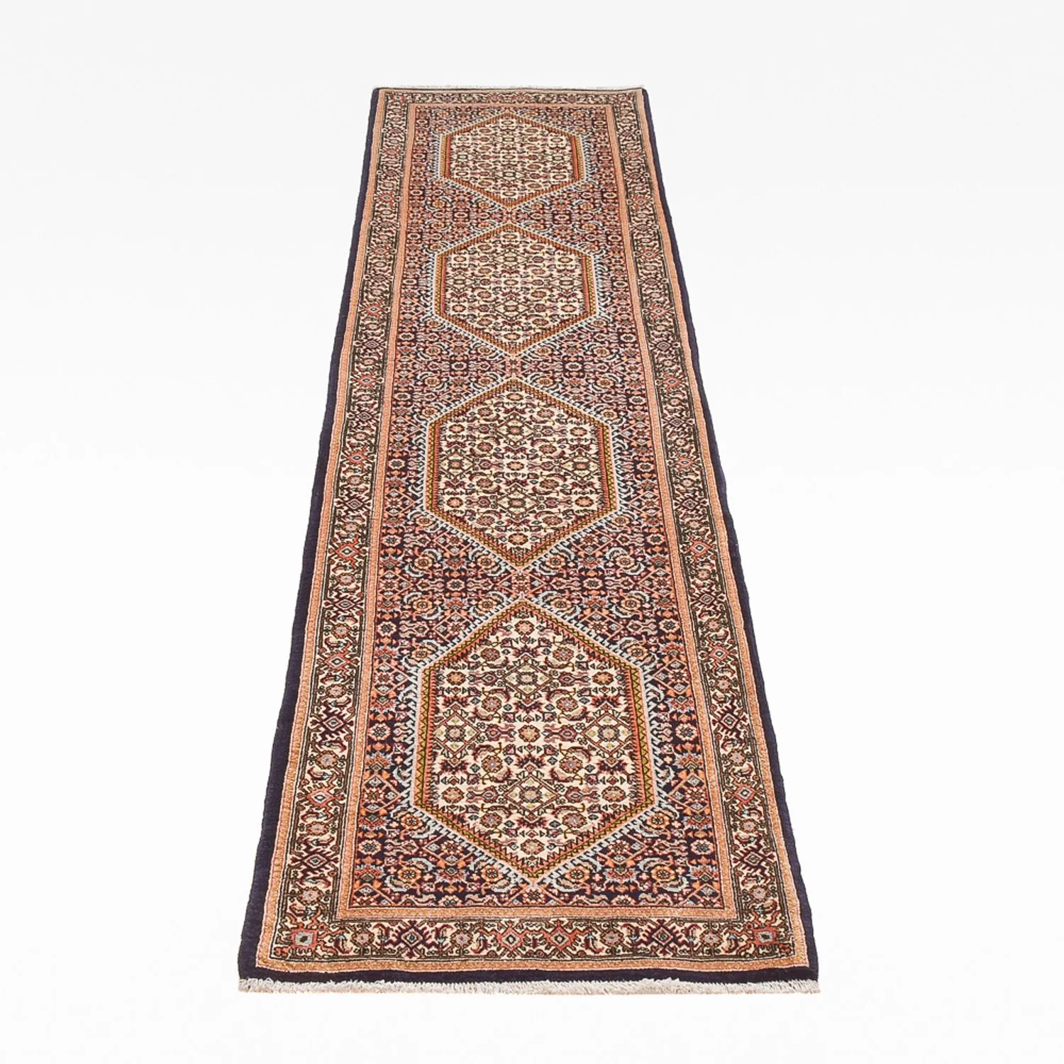 Bidjar Teppich 267x72cm - Perserteppich - Image 5
