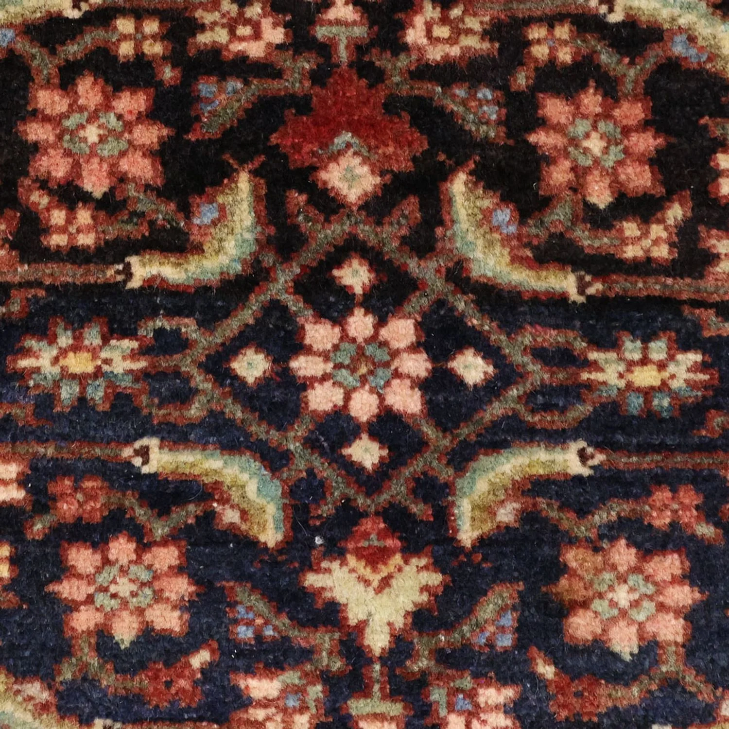 Bidjar Teppich 276x146cm - Perserteppich - Image 2