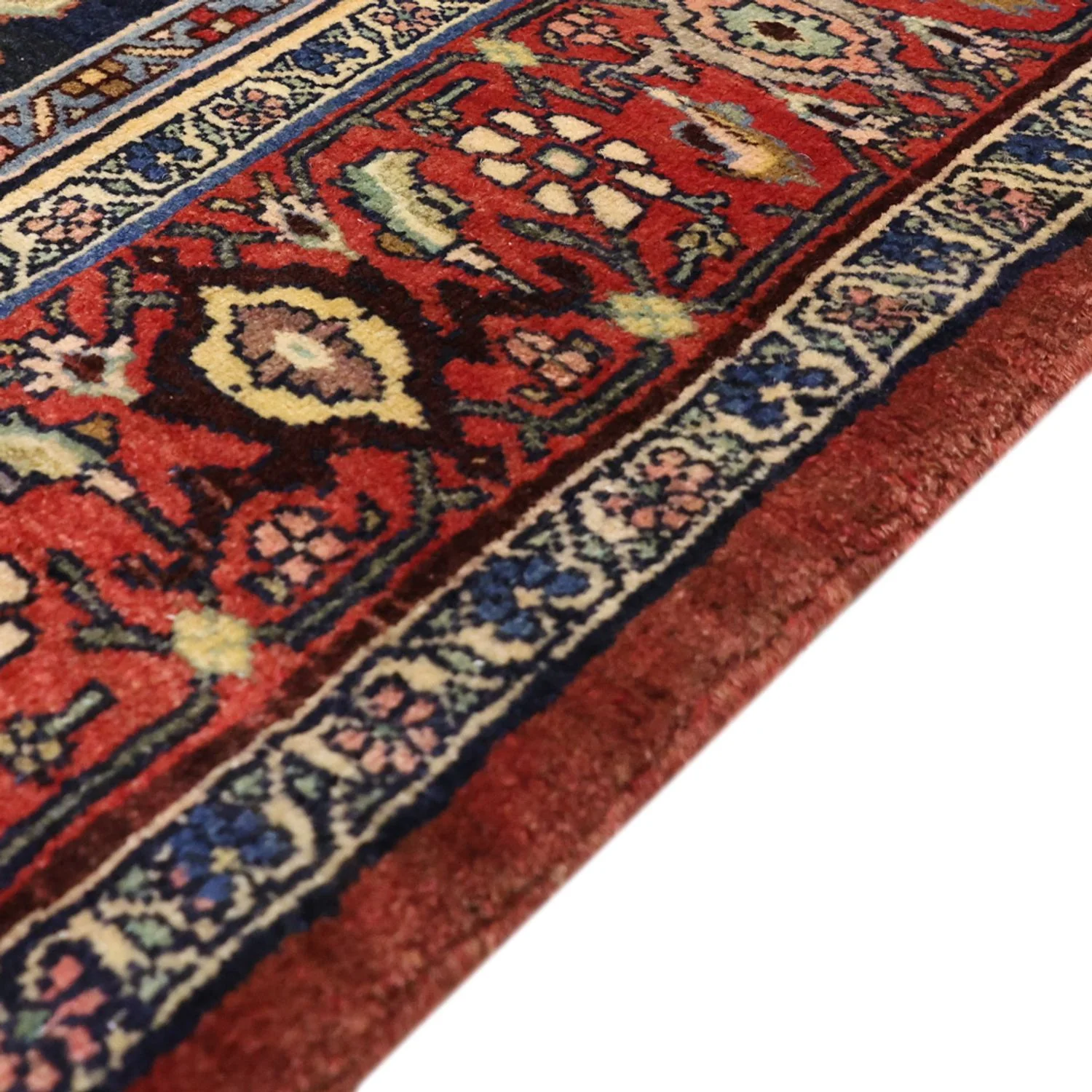 Bidjar Teppich 276x146cm - Perserteppich - Image 3