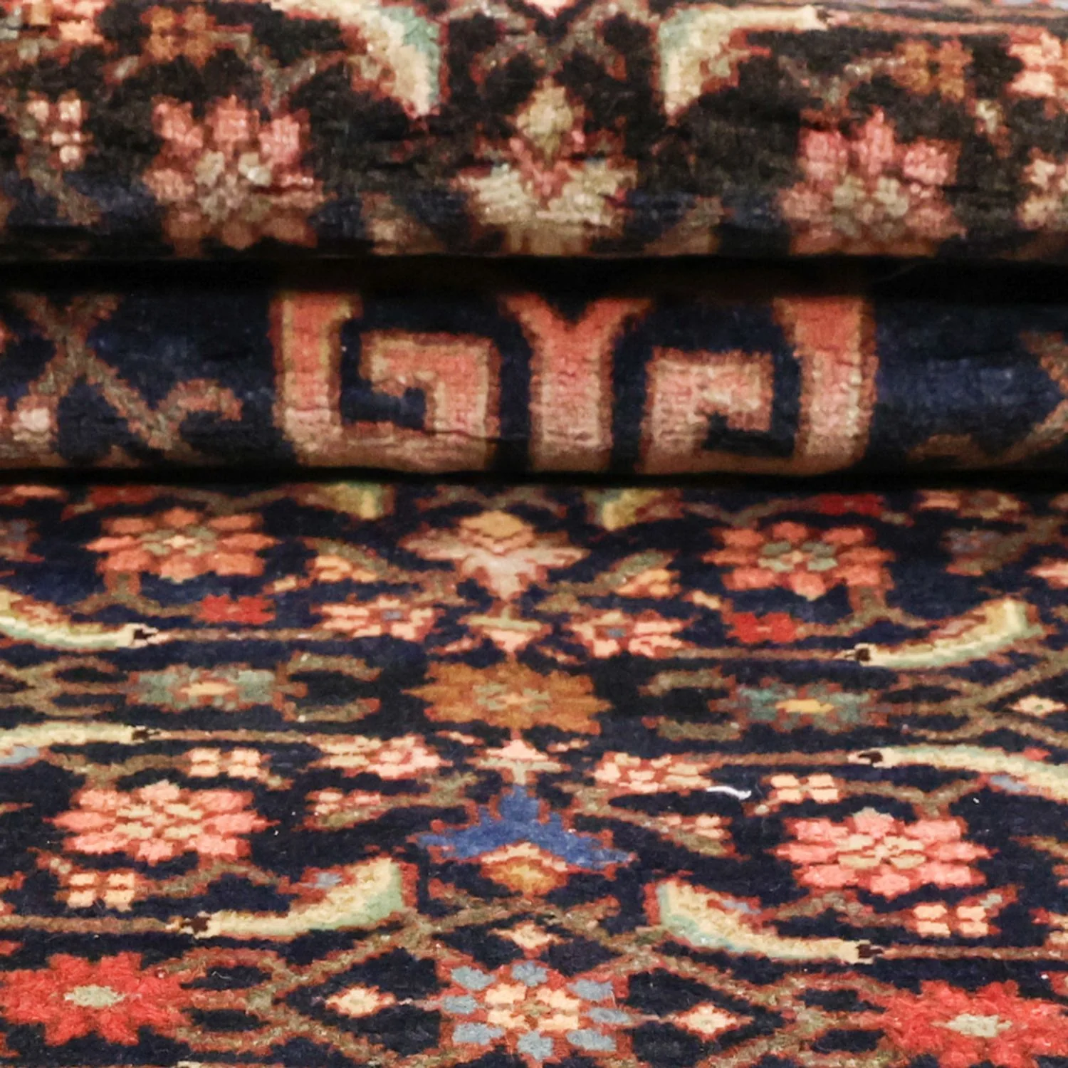 Bidjar Teppich 276x146cm - Perserteppich - Image 5