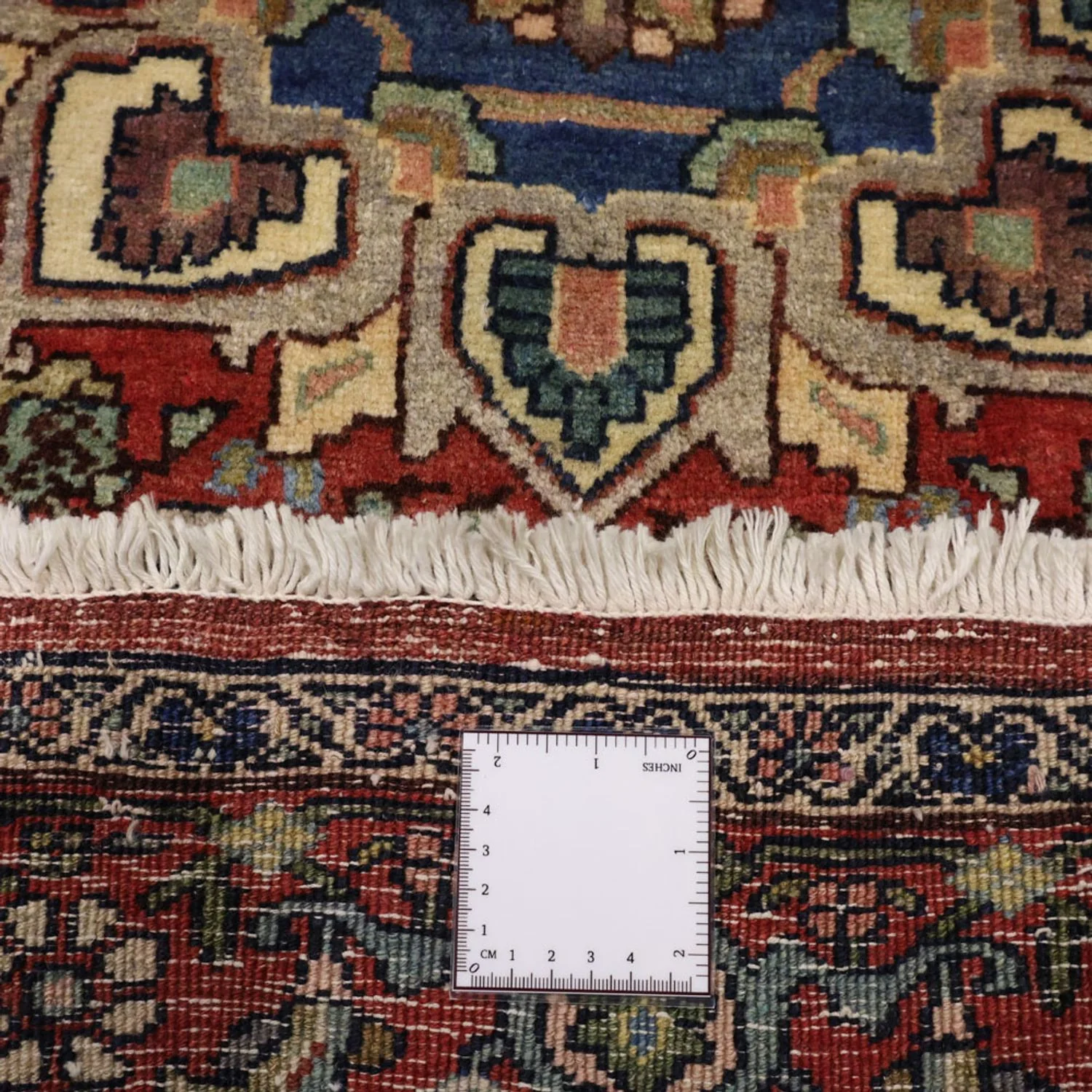 Bidjar Teppich 276x146cm - Perserteppich - Image 7