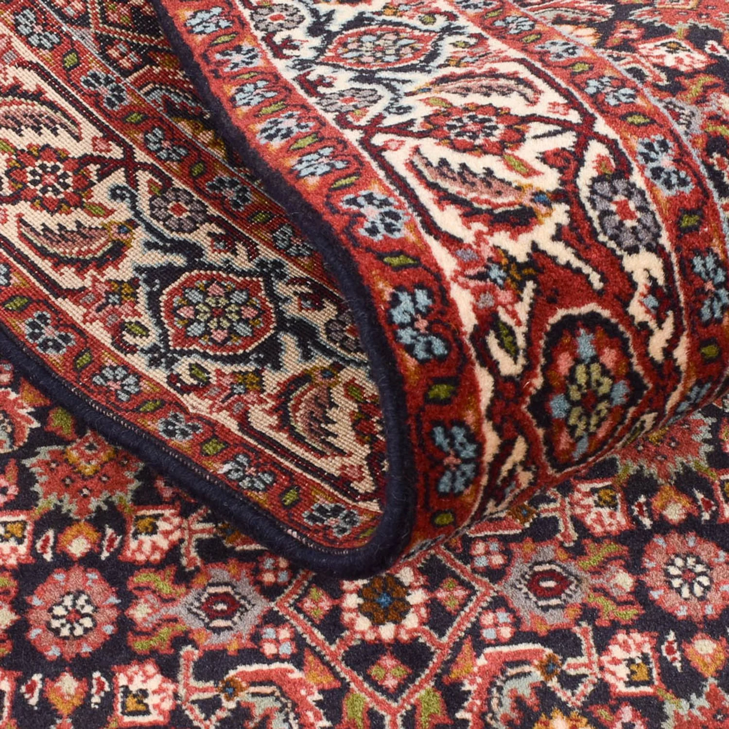 Bidjar Teppich 296x87cm - Perserteppich - Image 4