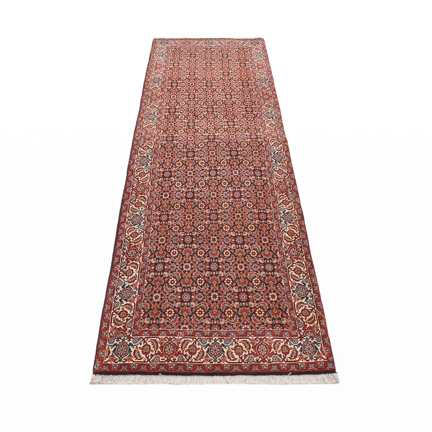 Bidjar Teppich 296x87cm - Perserteppich - Image 5
