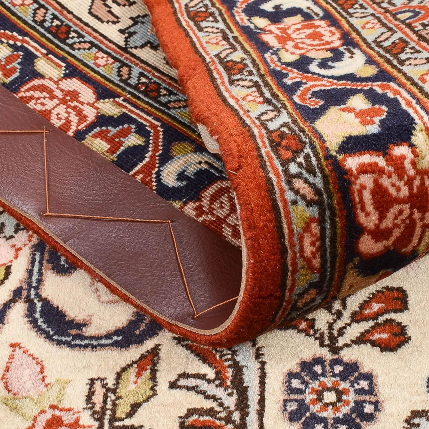Bidjar Teppich 297x65cm - Perserteppich - Image 4