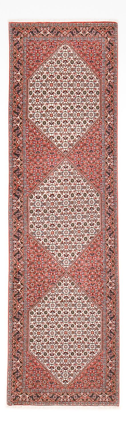 Bidjar Teppich 297x85cm - Perserteppich