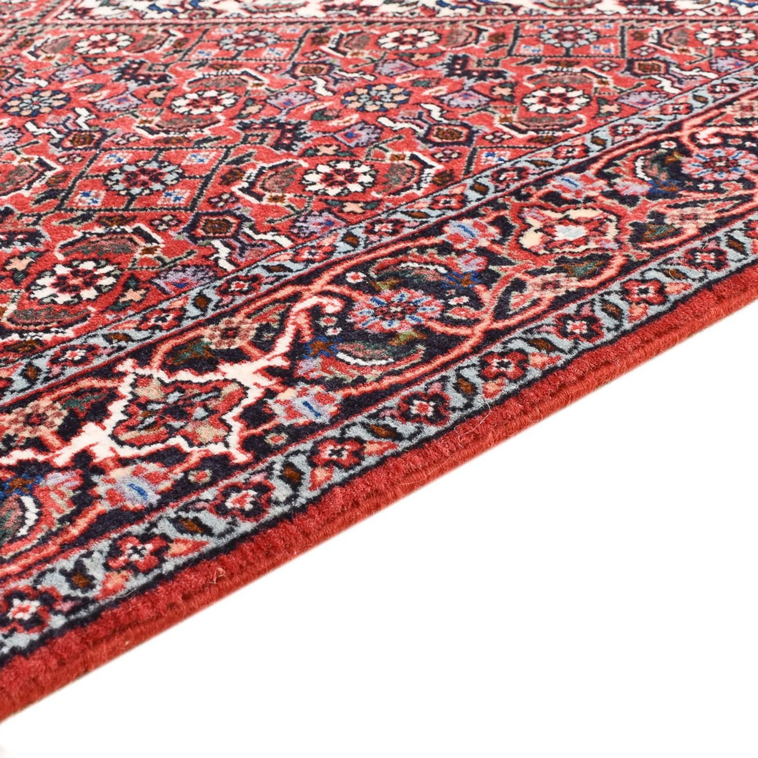 Bidjar Teppich 297x85cm - Perserteppich - Image 3