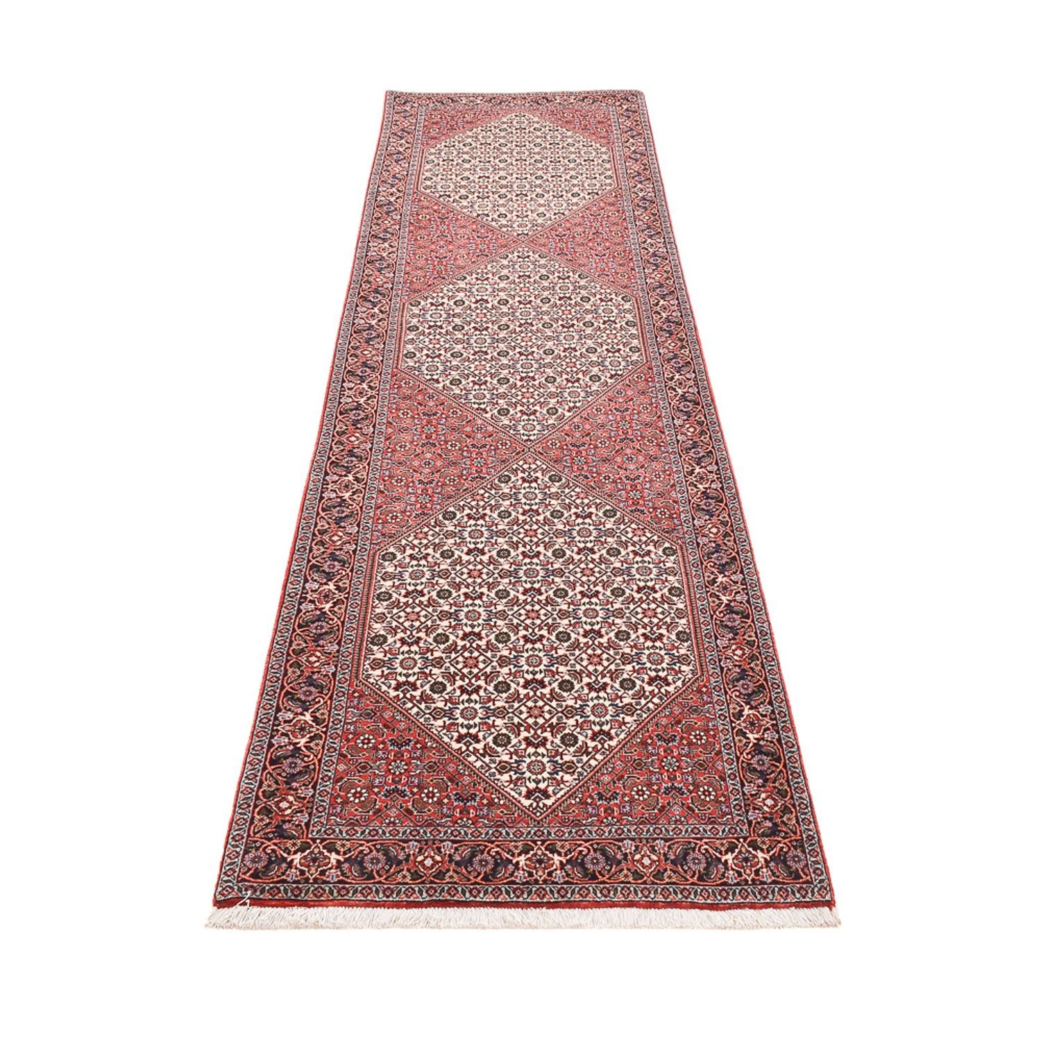 Bidjar Teppich 297x85cm - Perserteppich - Image 5