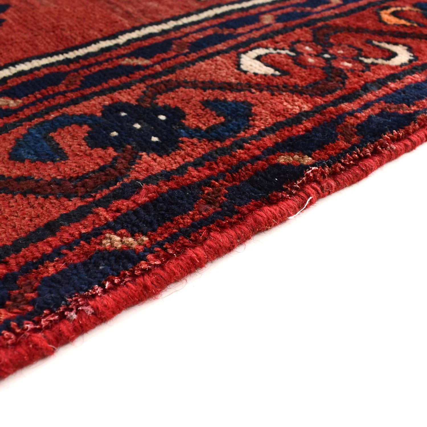 Bidjar - Zanjan Teppich 298x102cm - Perserteppich - Image 3