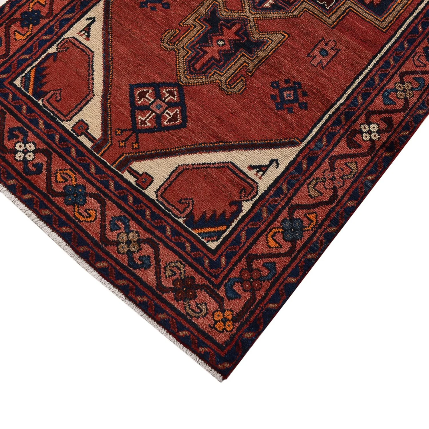 Bidjar - Zanjan Teppich 300x102cm - Perserteppich - Image 2