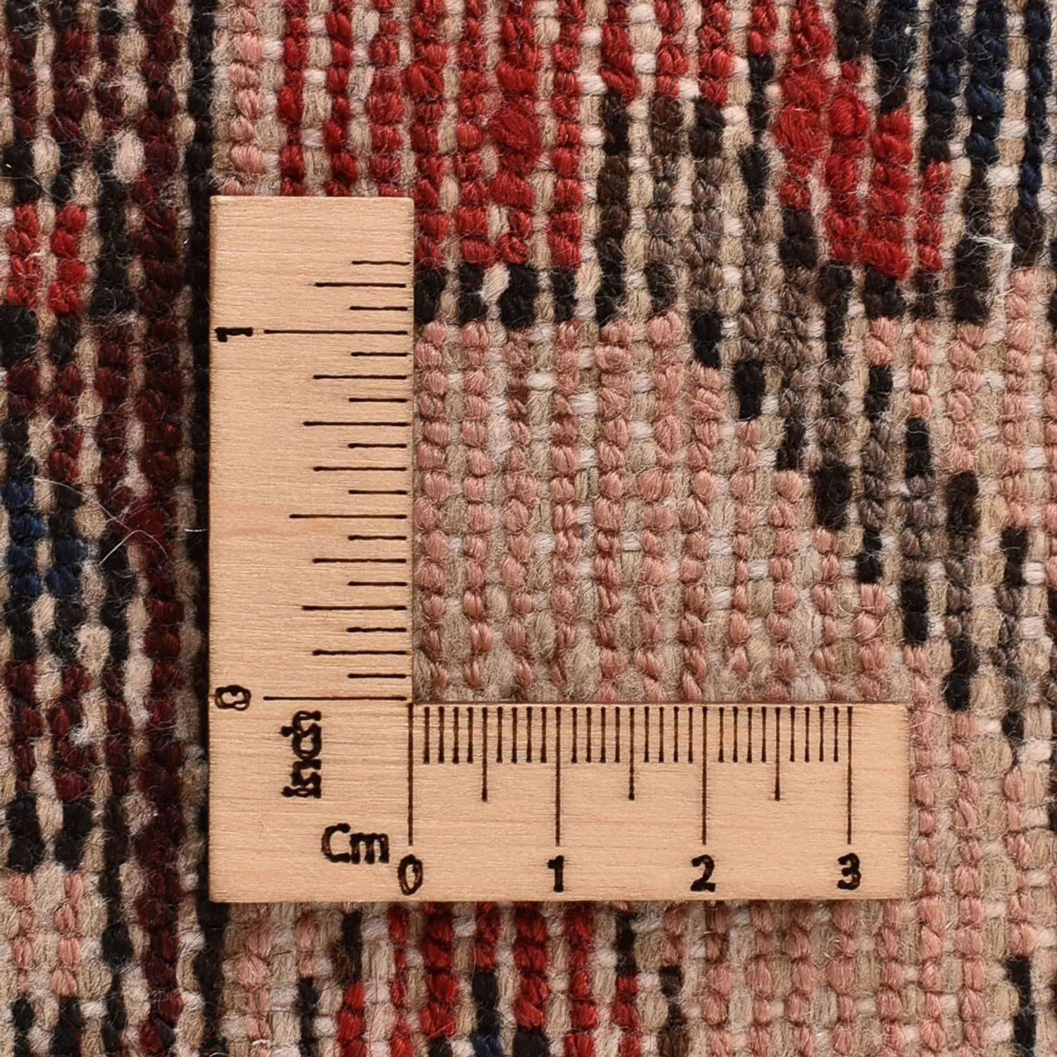Bidjar - Zanjan Teppich 300x98cm - Perserteppich - Image 6