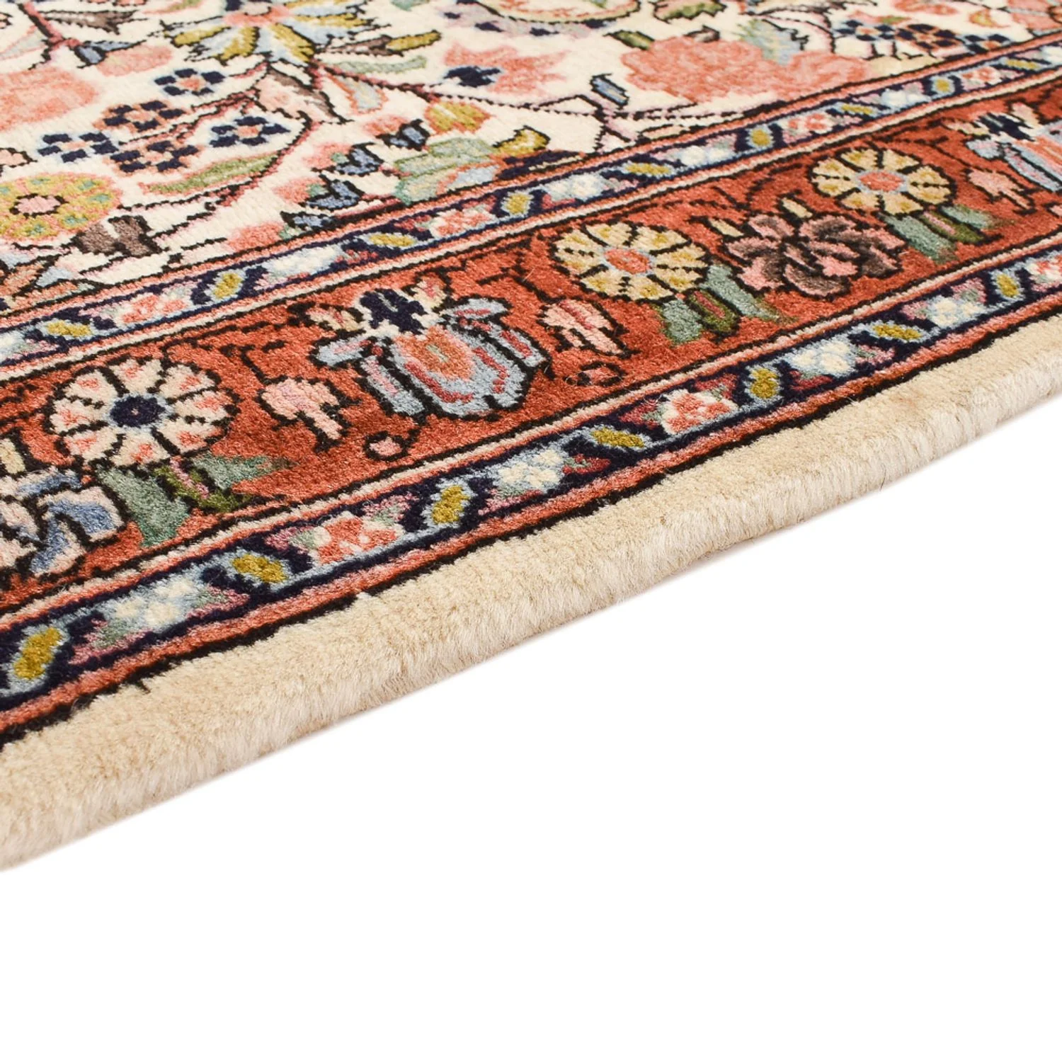 Bidjar Teppich 308x74cm - Perserteppich - Image 3