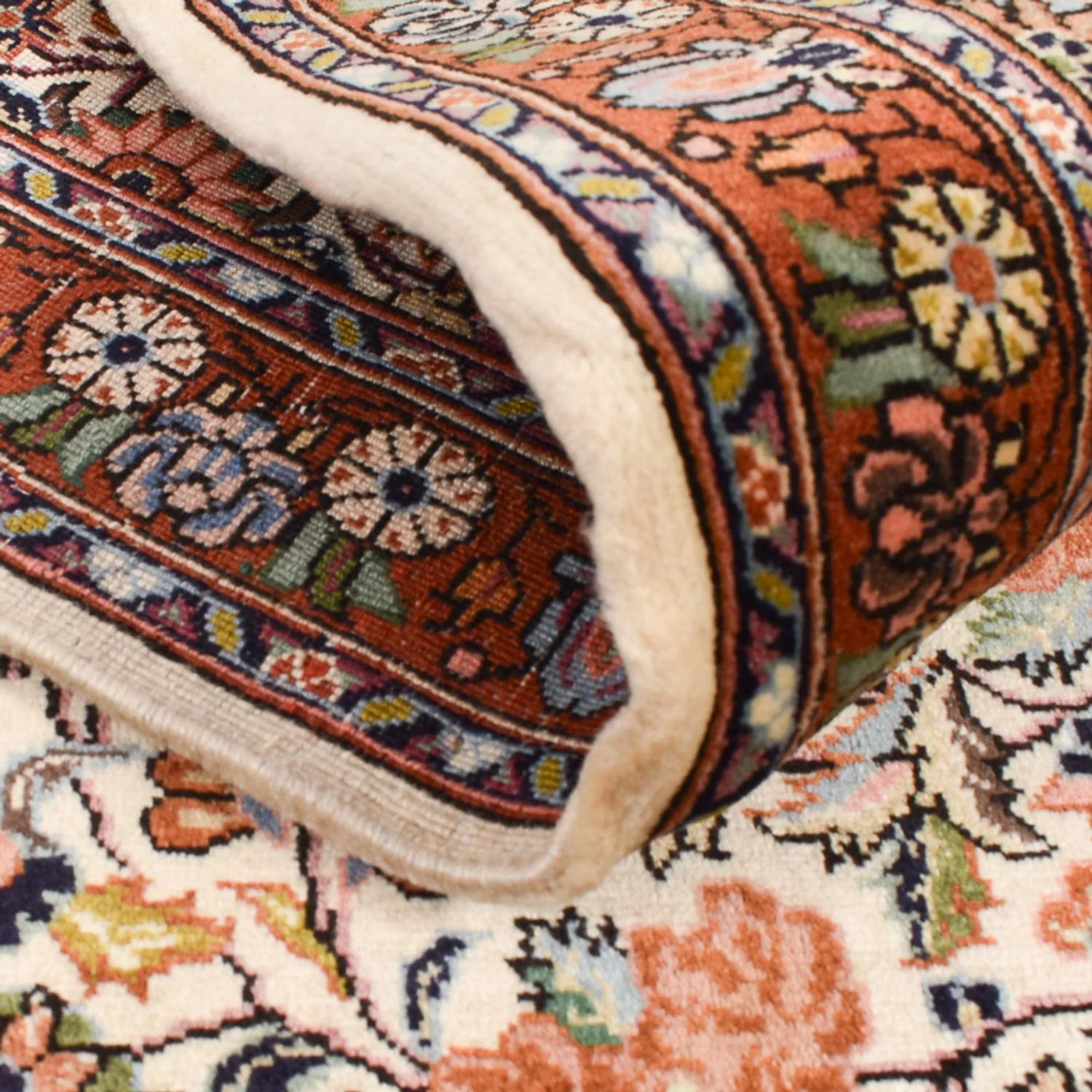 Bidjar Teppich 308x74cm - Perserteppich - Image 4