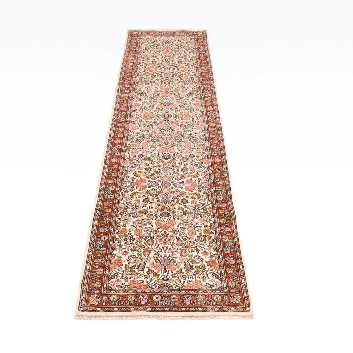 Bidjar Teppich 308x74cm - Perserteppich - Image 5