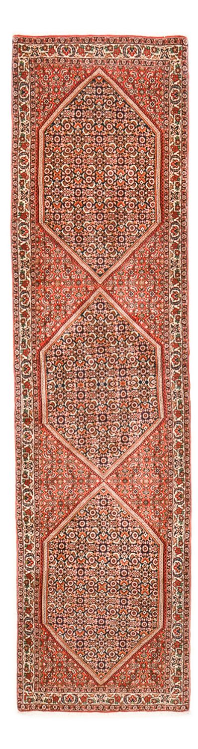 Bidjar Teppich 320x84cm - Perserteppich