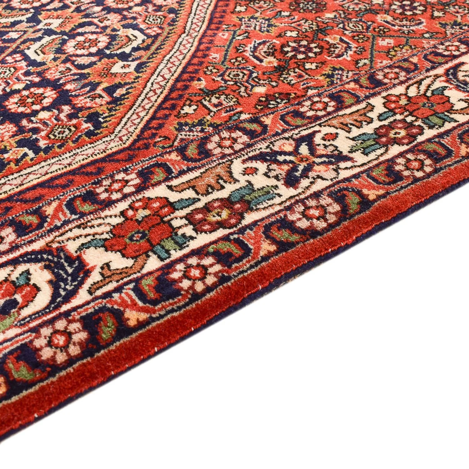 Bidjar Teppich 320x84cm - Perserteppich - Image 3