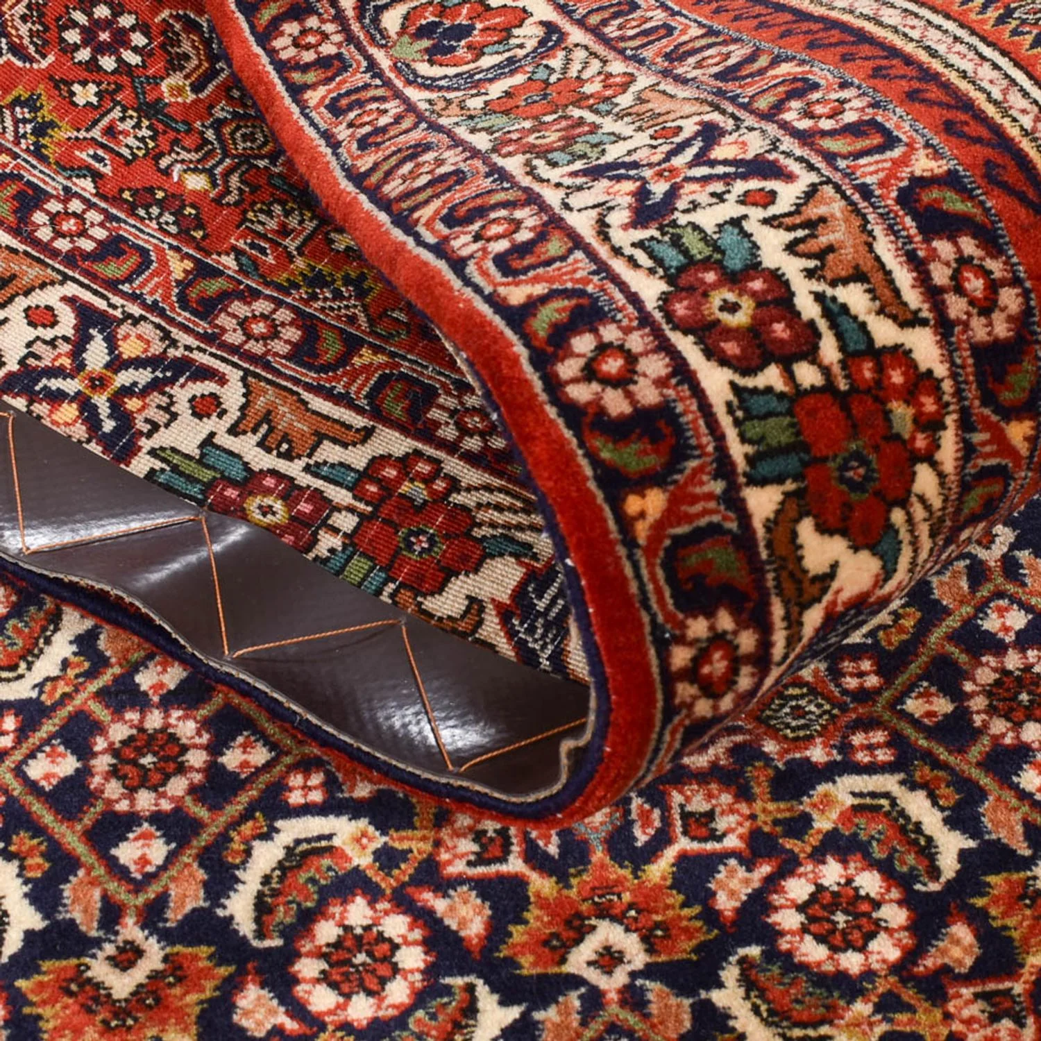 Bidjar Teppich 320x84cm - Perserteppich - Image 4