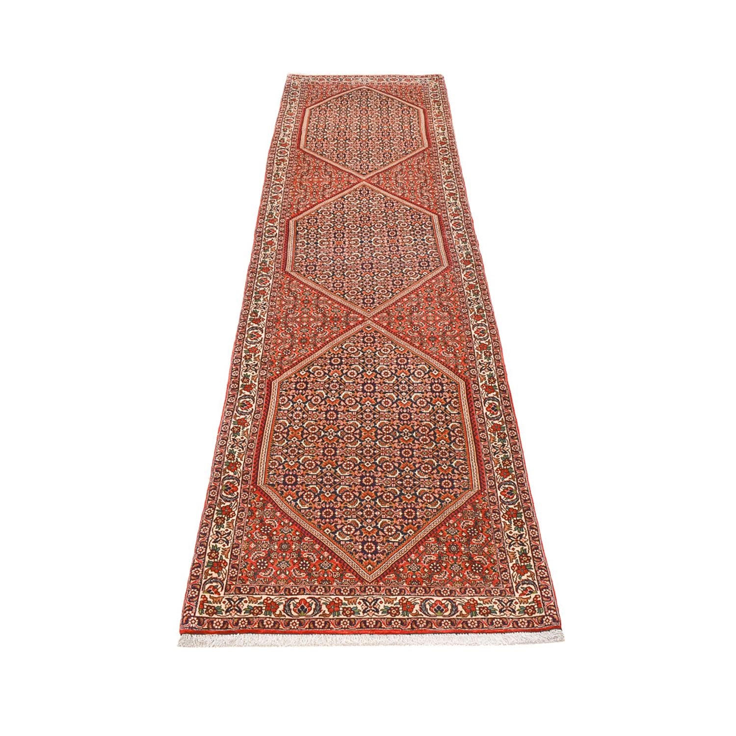 Bidjar Teppich 320x84cm - Perserteppich - Image 5