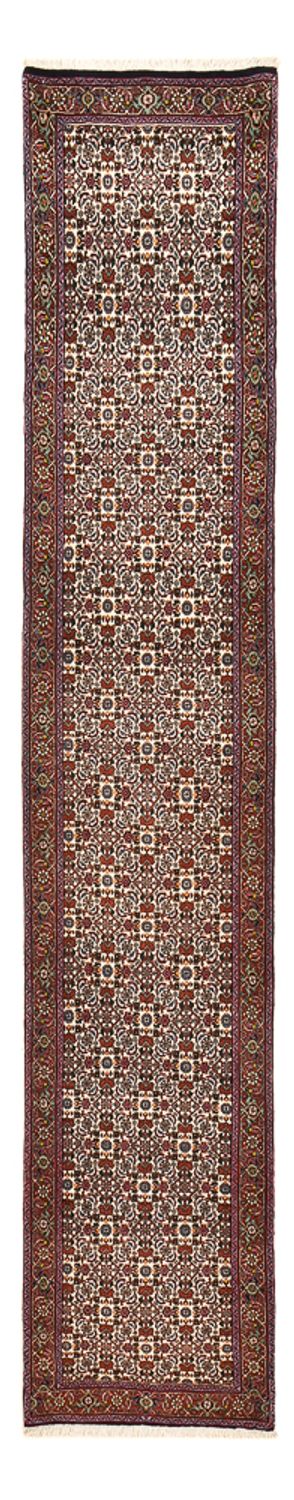 Bidjar Teppich 392x76cm - Perserteppich