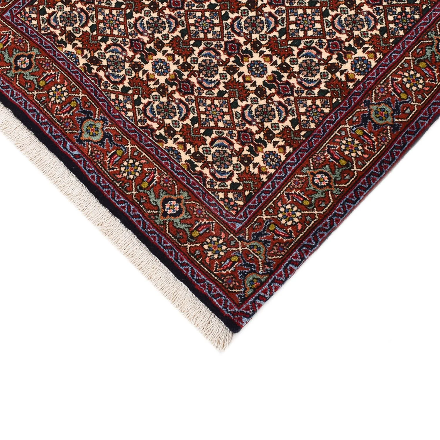 Bidjar Teppich 392x76cm - Perserteppich - Image 2