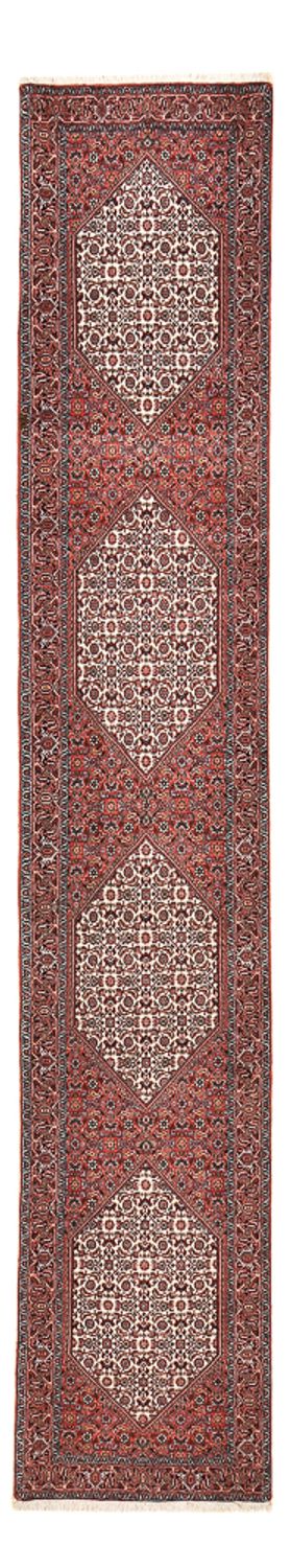 Bidjar Teppich 400x74cm - Perserteppich