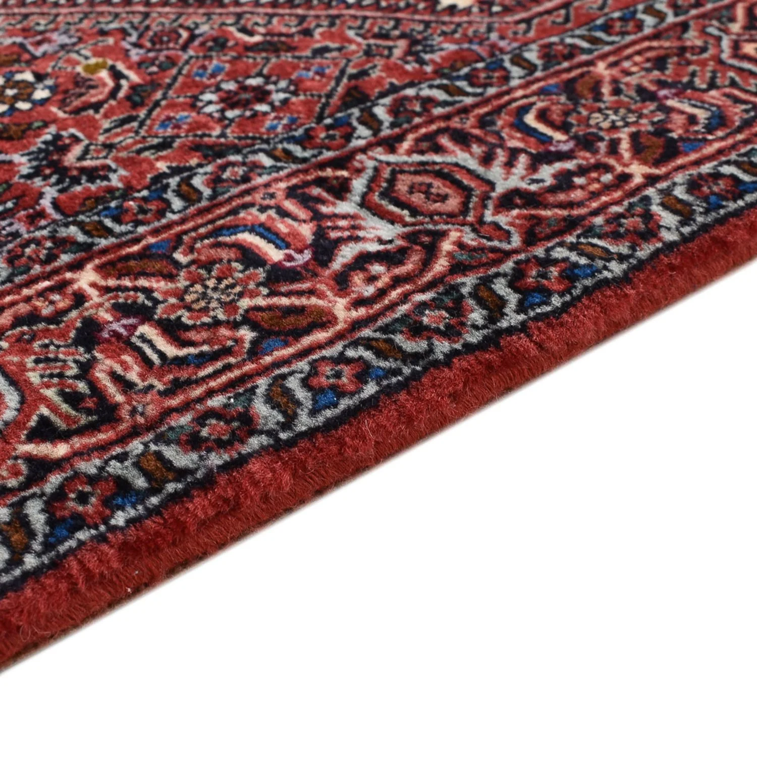 Bidjar Teppich 400x74cm - Perserteppich - Image 3