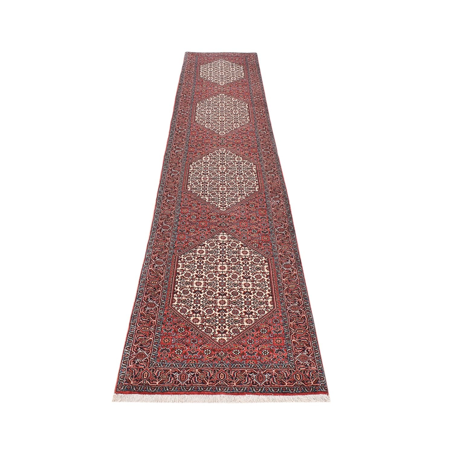 Bidjar Teppich 400x74cm - Perserteppich - Image 5