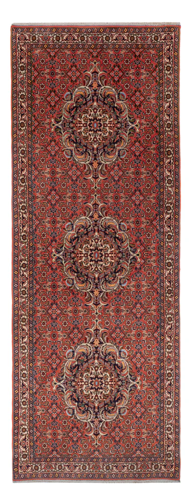 Bidjar - Bukan Teppich 203x75cm - Perserteppich