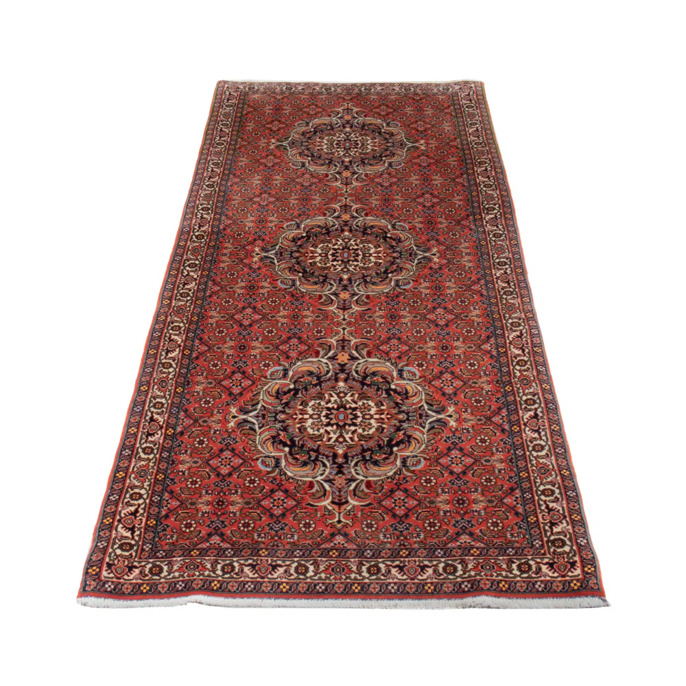 Bidjar - Bukan Teppich 203x75cm - Perserteppich - Image 6
