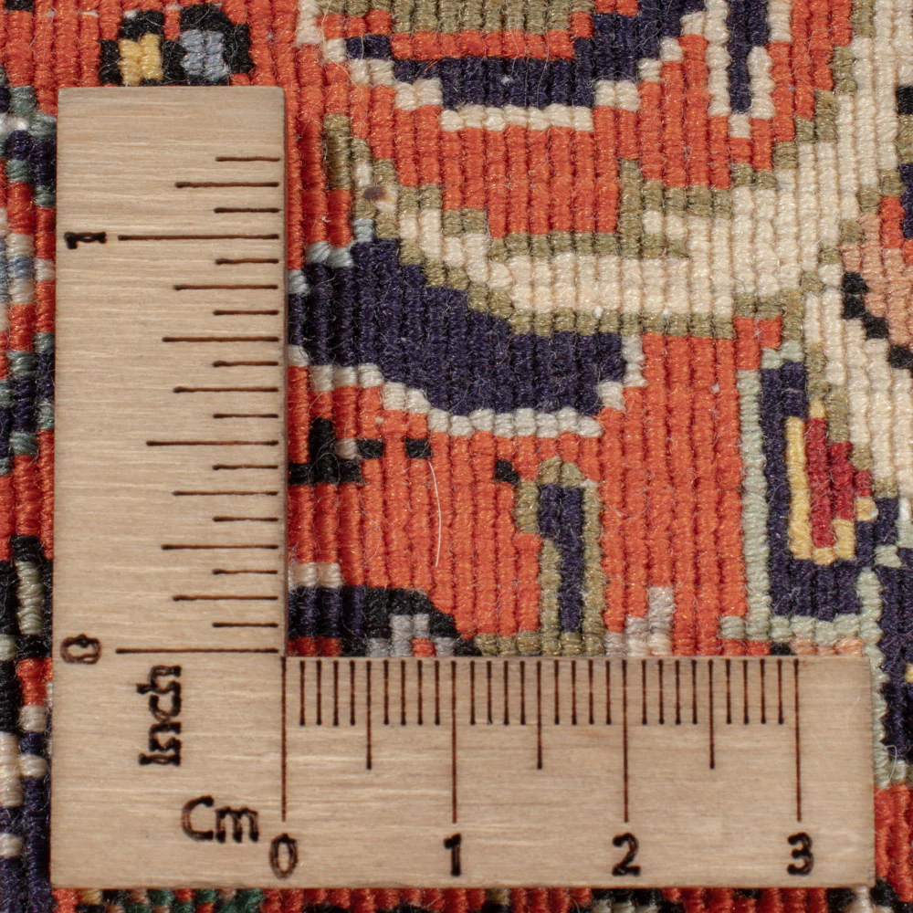 Bidjar - Bukan Teppich 203x75cm - Perserteppich - Image 7