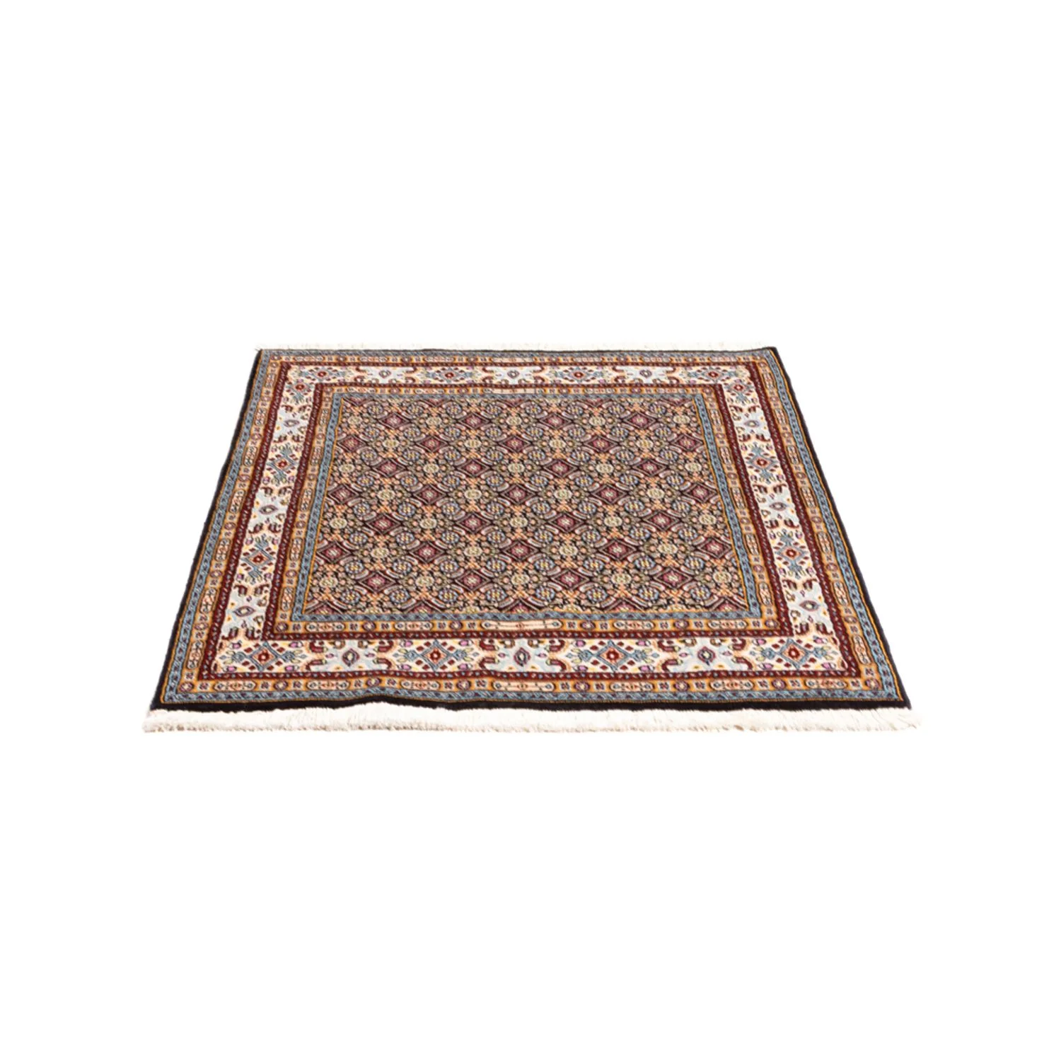 Moud Teppich  - Perserteppich - Image 4