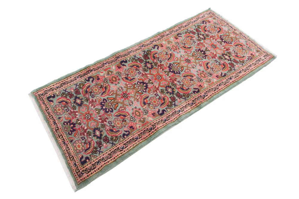 Läufer Perser - Classic - 170 x 73 cm - mehrfarbig - Image 2
