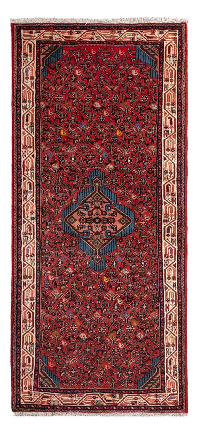 Sarough Teppich 185x79cm - Perserteppich