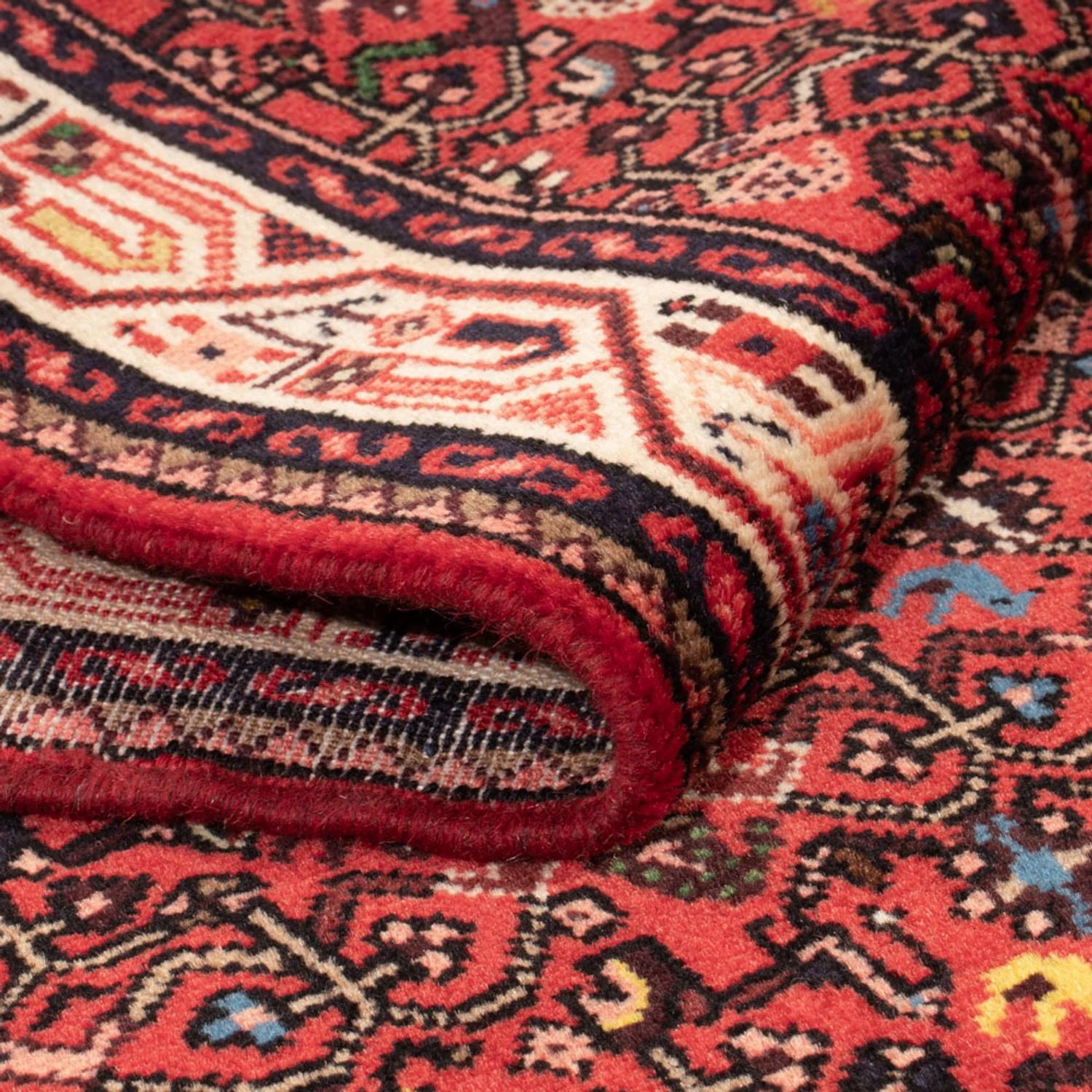 Sarough Teppich 185x79cm - Perserteppich - Image 4