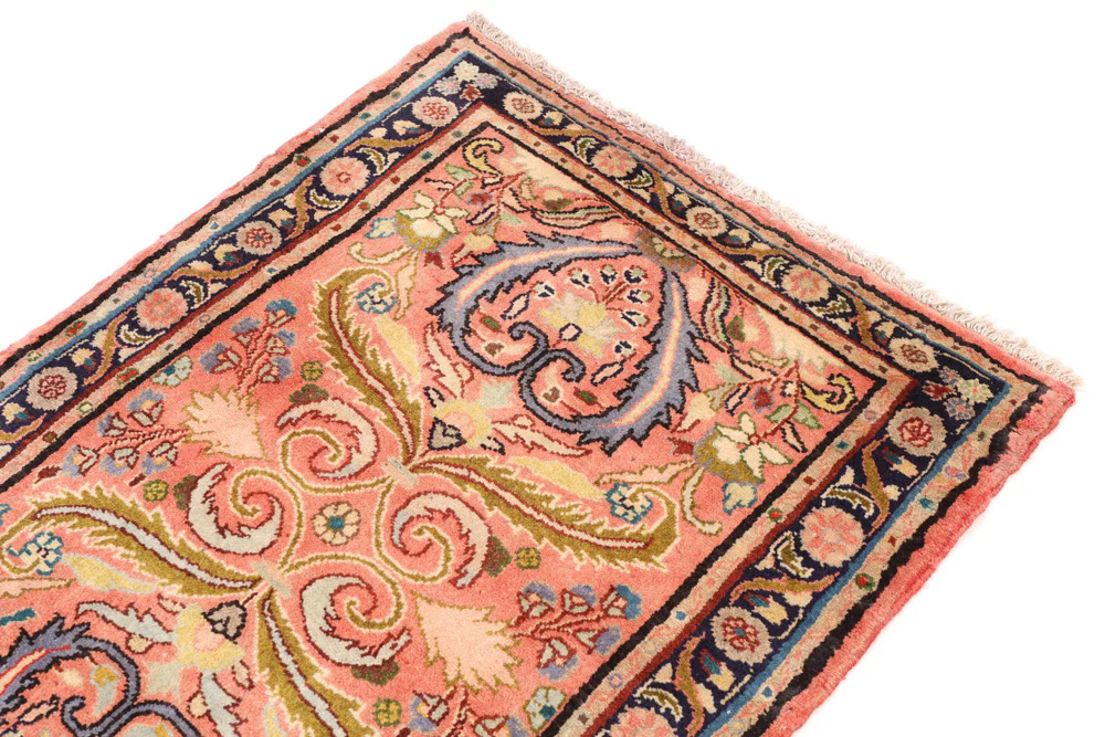 Läufer Perser - Classic - 188 x 77 cm - hellrot - Image 4