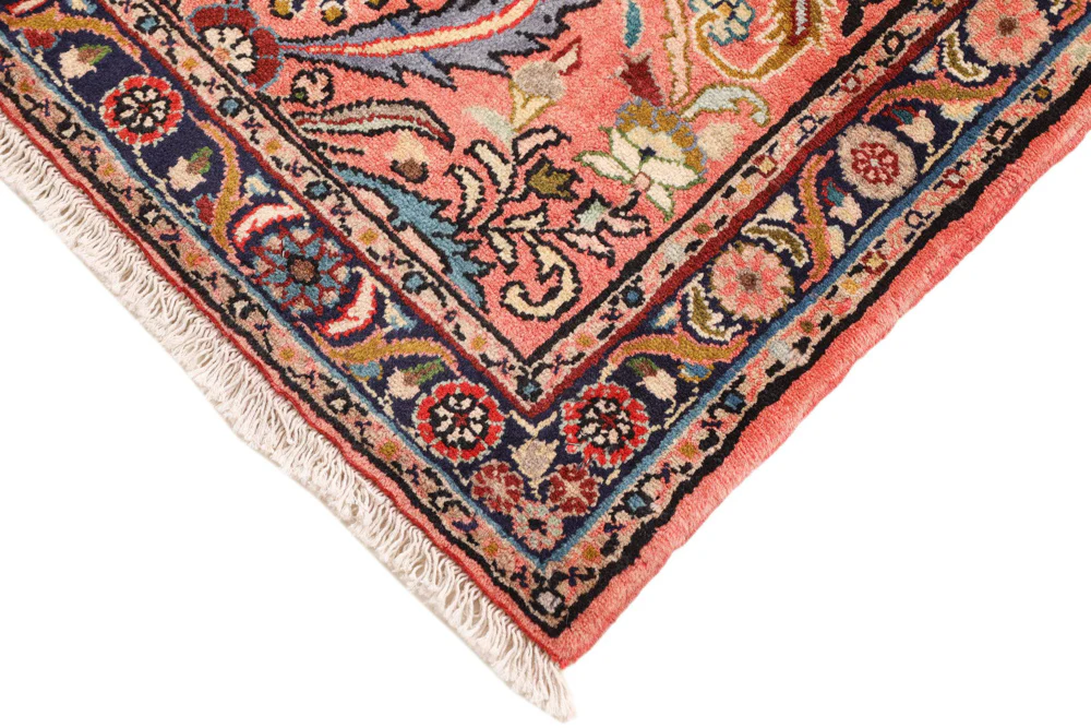 Läufer Perser - Classic - 188 x 77 cm - hellrot - Image 5